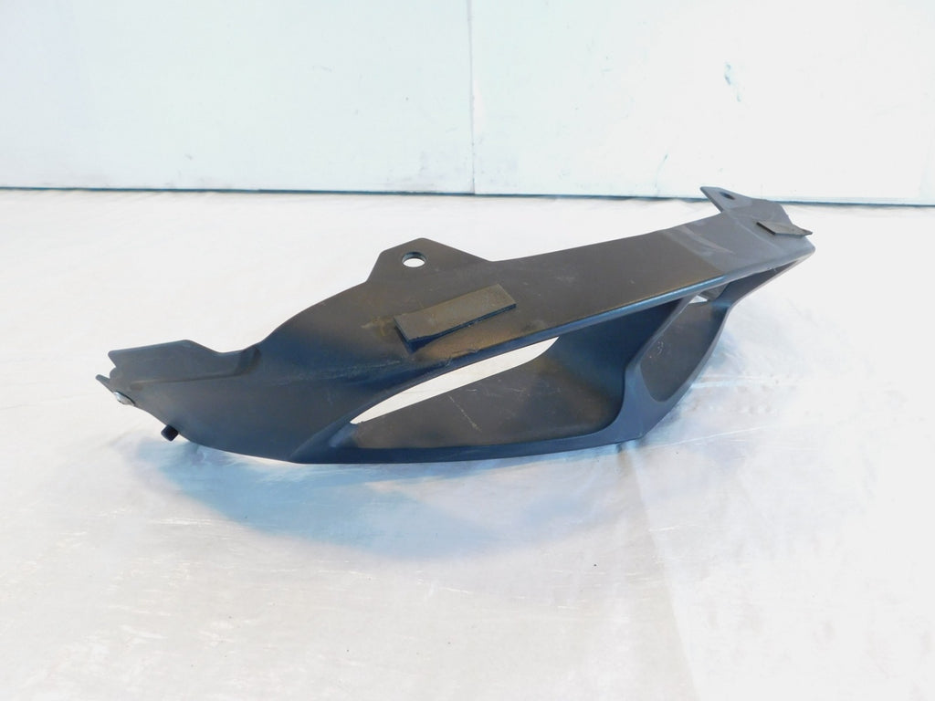 BMW R1200 RT R1200RT Front Oil Cooler Radiator Cover Fairing Cowling C