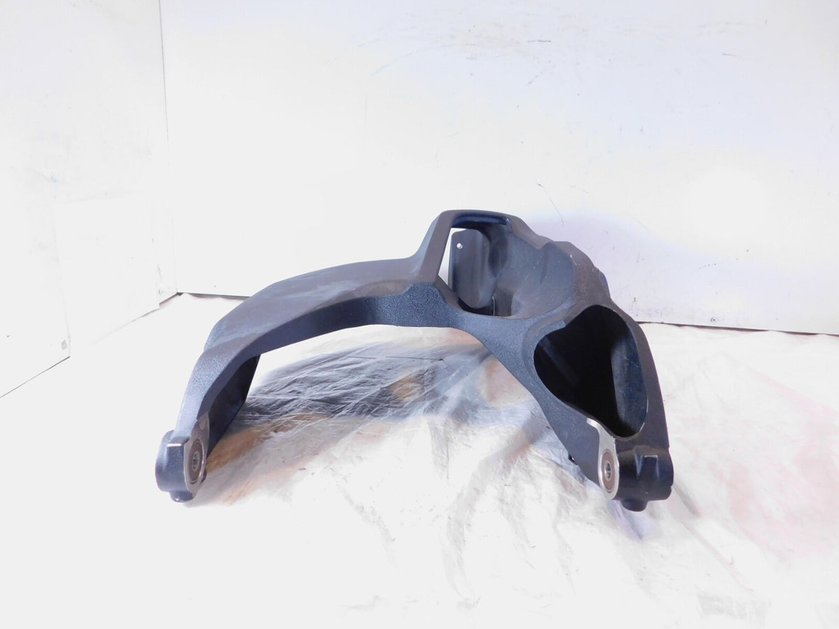 22-24 Can-Am Ryker 600 900 ACE Rally Black Rear Suspension Swingarm Swing Arm - C3 Cycle