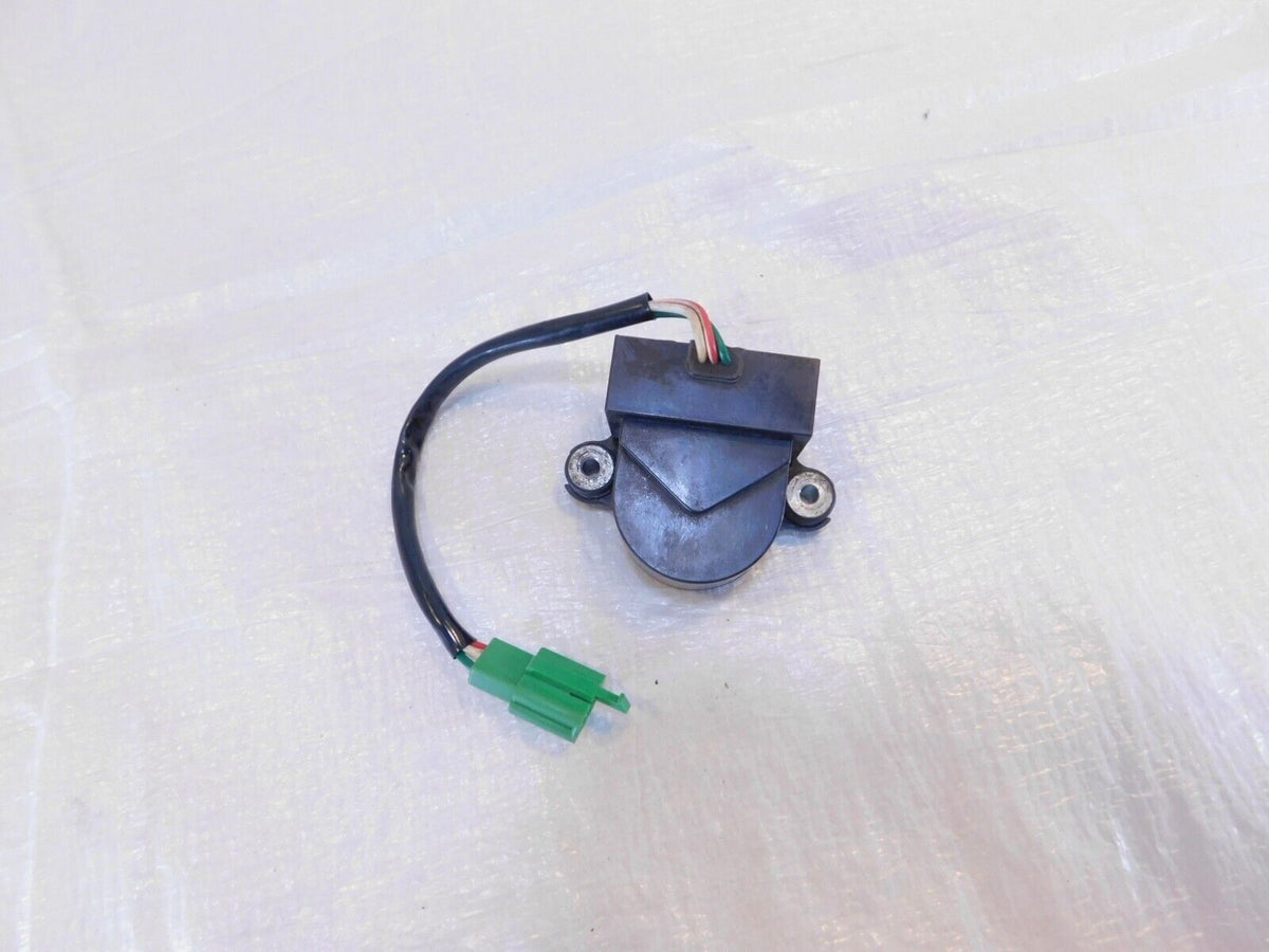 2002-2008 Honda VTX1800 VTX1800S VTX1800R Bank Angle Tip Over Crash Sensor - C3 Cycle