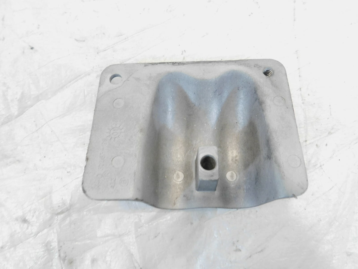 Harley Davidson Dyna Super Glide Low Rider Transmission Oil Line Cover 37183-99 - C3 Cycle