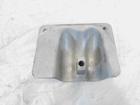 Harley Davidson Dyna Super Glide Low Rider Transmission Oil Line Cover 37183-99 - C3 Cycle