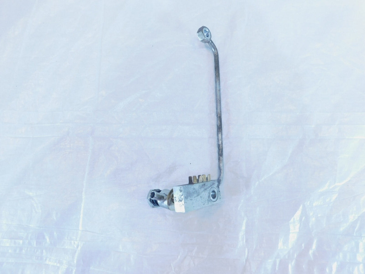 1985-1990 Harley Davidson Electra Glide Classic Front Fork Air Control Valves - C3 Cycle