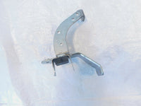 Yamaha VStar 1300 Tourer Deluxe Front Battery Box Holder Tray Bracket Mount Stay