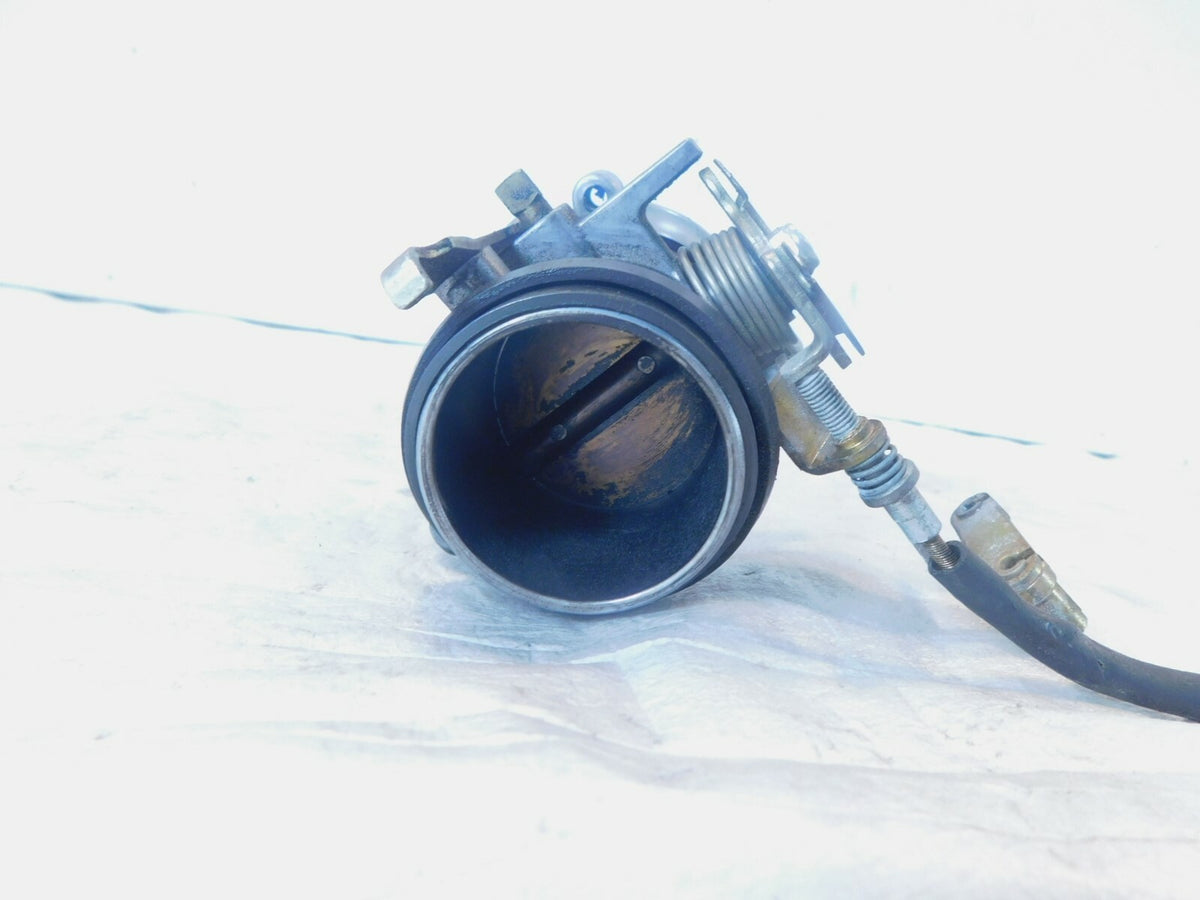 1999-2002 Buell X1 Lightning Air Intake Induction Module Throttle Body - C3 Cycle