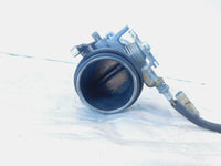 1999-2002 Buell X1 Lightning Air Intake Induction Module Throttle Body - C3 Cycle