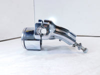 2004-2008 Harley Davidson Sportster 1200 & 883 Custom Chrome Speedometer Speedo - C3 Cycle