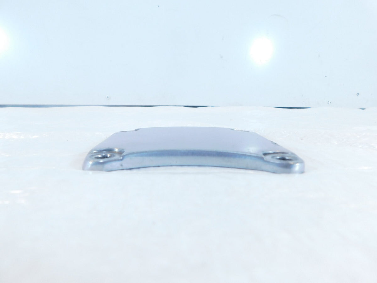 Harley Davidson Touring Electra Glide Primary Chain Inspection Cover -Polished - C3 Cycle