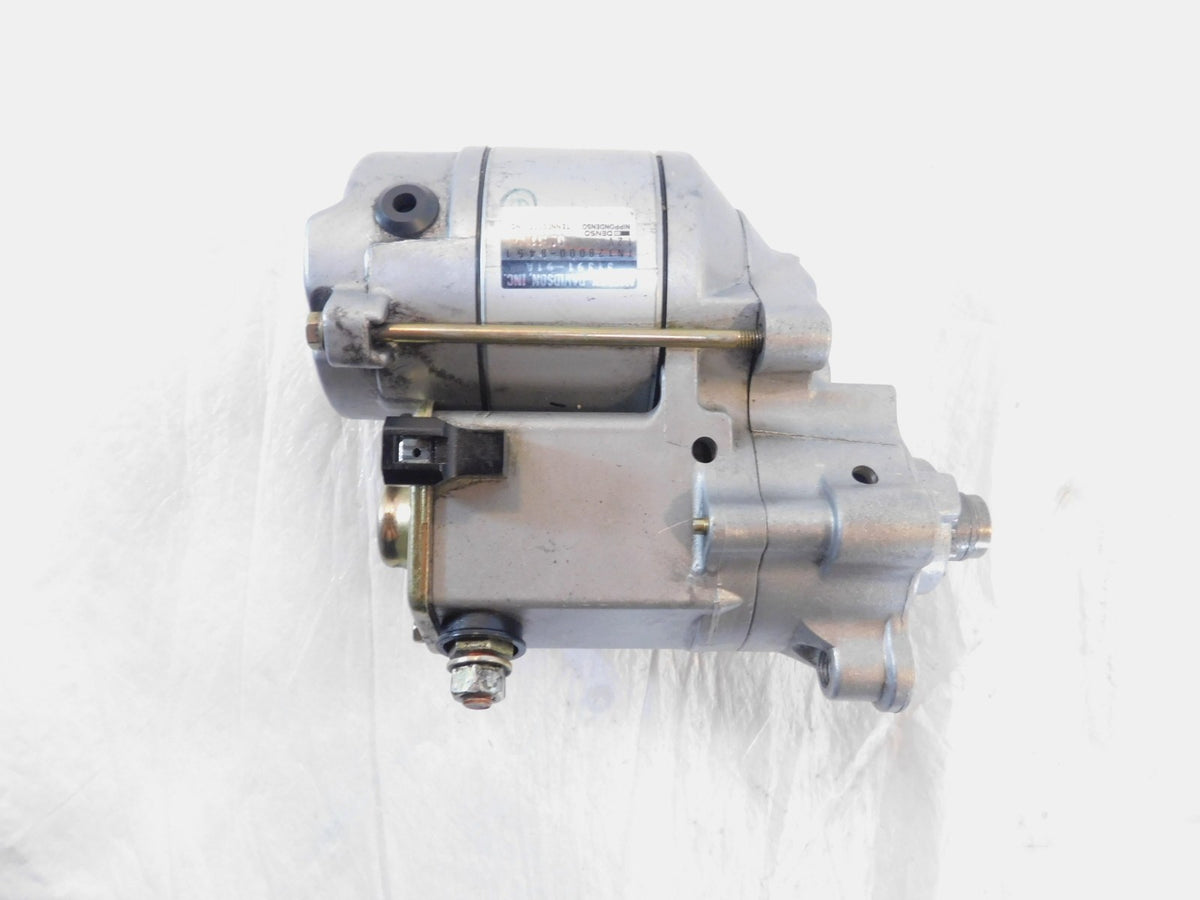 Harley Davidson Sportster 883 1200 Buell Engine Starter Starting Motor 31391-91B - C3 Cycle