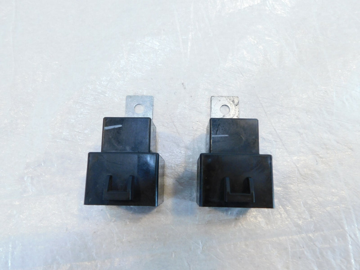 2008-2017 Victory Vision Tour Premium Rear Fender Lighting Harness Sealed Relays - C3 Cycle