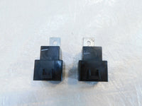 2008-2017 Victory Vision Tour Premium Rear Fender Lighting Harness Sealed Relays - C3 Cycle