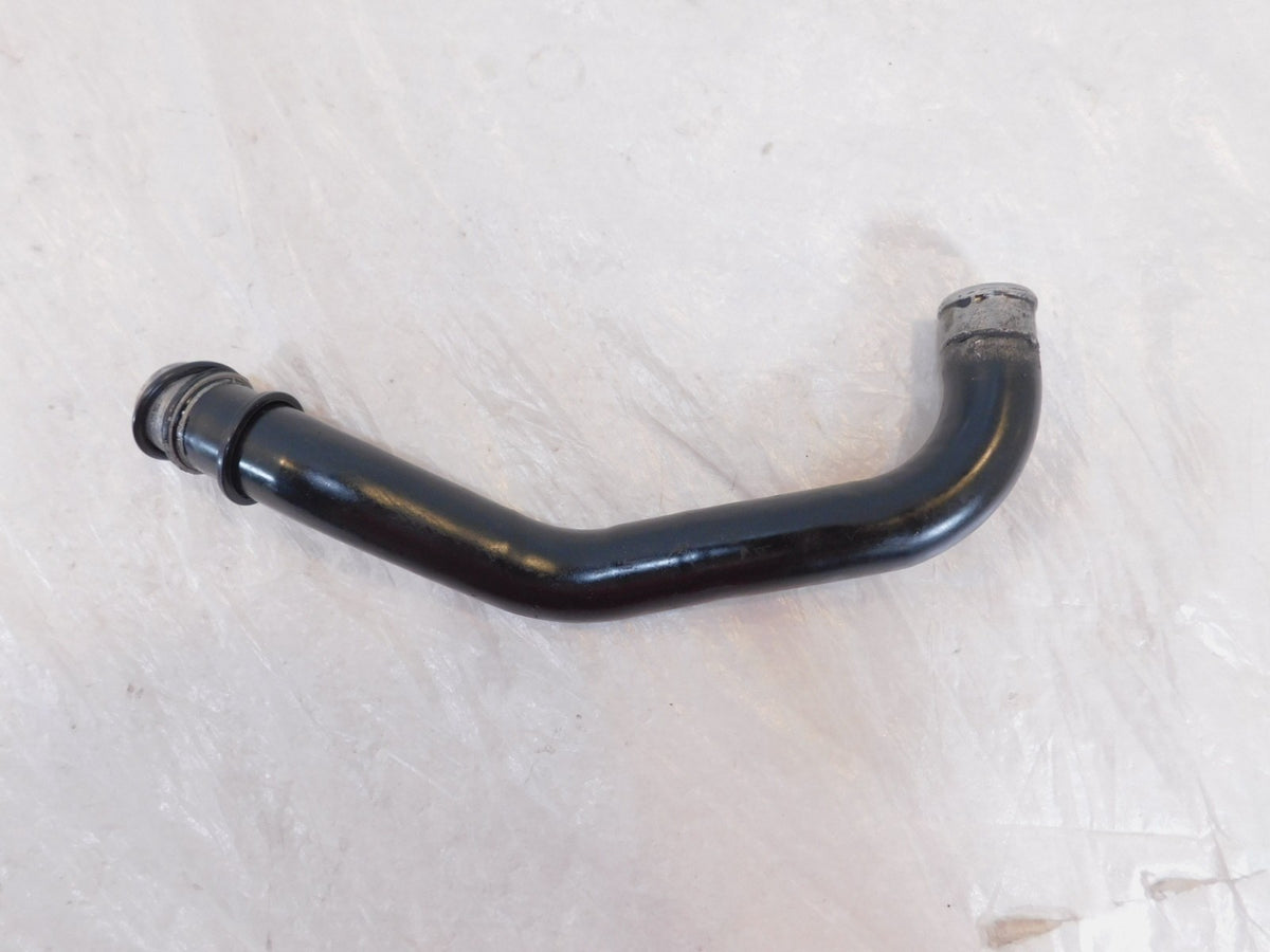 03-13 KTM 950 990 Adventure R/S Engine Water Coolant Pump Pipe Line -60035021000 - C3 Cycle