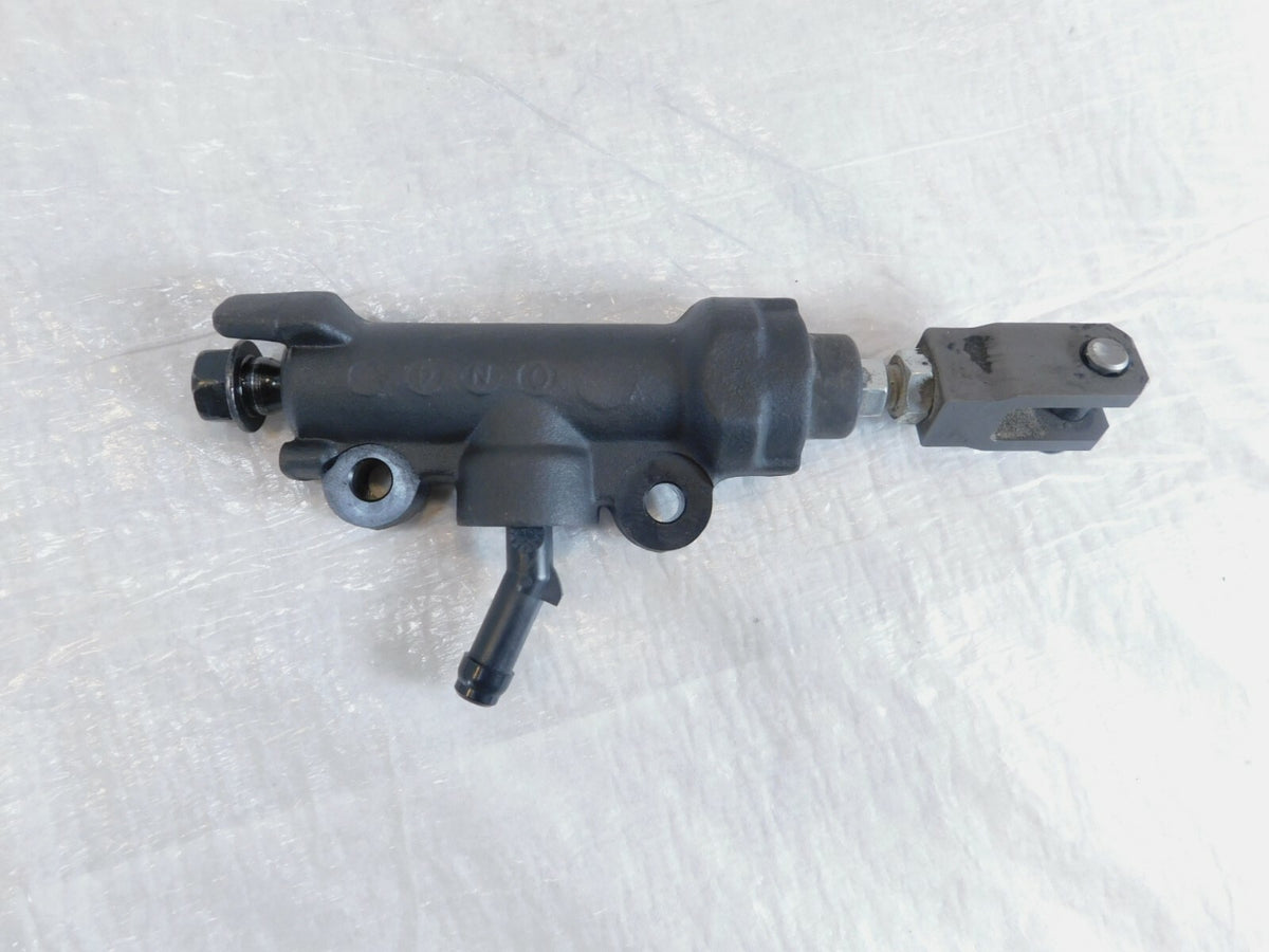 2017-2022 Honda CBR1000RR CBR1000S CBR1000 Rear Wheel Brake Master Cylinder - C3 Cycle