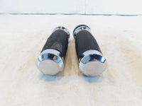 Harley Davidson Touring Road King & Electra Glide Get A Grip Left & Right Grips - C3 Cycle