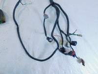 2006 Honda Interceptor 800 VFR800A ABS Electrical Main Wiring Wire Harness Loom - C3 Cycle