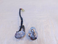 Honda VTX1300 VTX1300C VTX1300R VTX1300S VTX1300T Ignition Switch Lock Set & Key - C3 Cycle