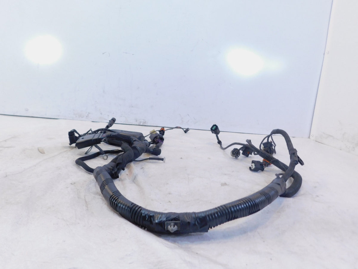Polaris Victory Hammer Boardwalk Jackpot Kingpin Electrical Wire Wiring Harness - C3 Cycle
