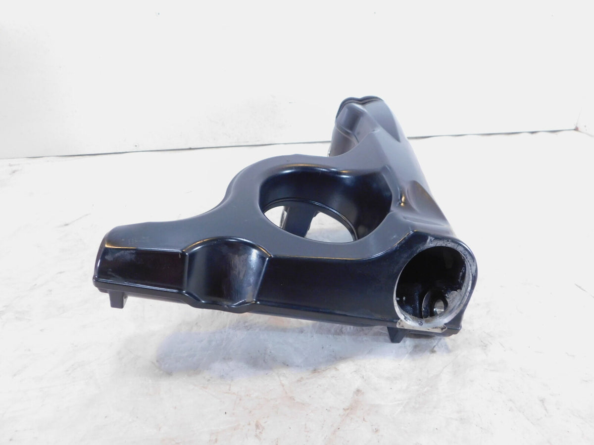 BMW K1200S K1200R K1200GT Black Rear Wheel Fork Trailing Arm Swingarm 3317768211 - C3 Cycle