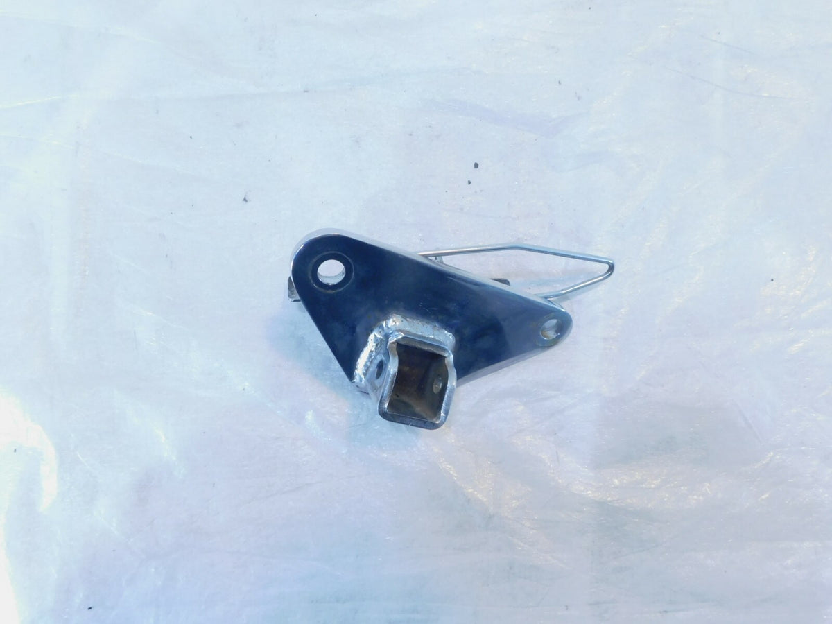 1987-1996 Honda Shadow 1100 VT1100 ACE & Spirit Right Footpeg Footrest Bracket - C3 Cycle