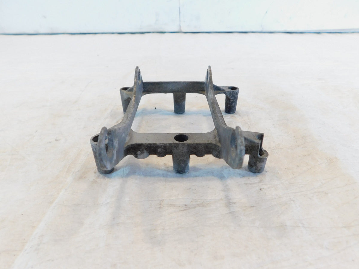 1986-1996 BMW K75 K75S K75C K75RT Engine Motor Ignition Coils Mount Bracket Stay - C3 Cycle