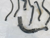2005-2009 BMW K1200GT K1200 GT Engine Motor Oil Cooling Water Hose Pipe Line Lot - C3 Cycle