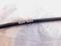 2018 18 Kawasaki Ninja H2 SX SE ZX1002 Front Wheel ABS Drive Speed Sensor Wire - C3 Cycle