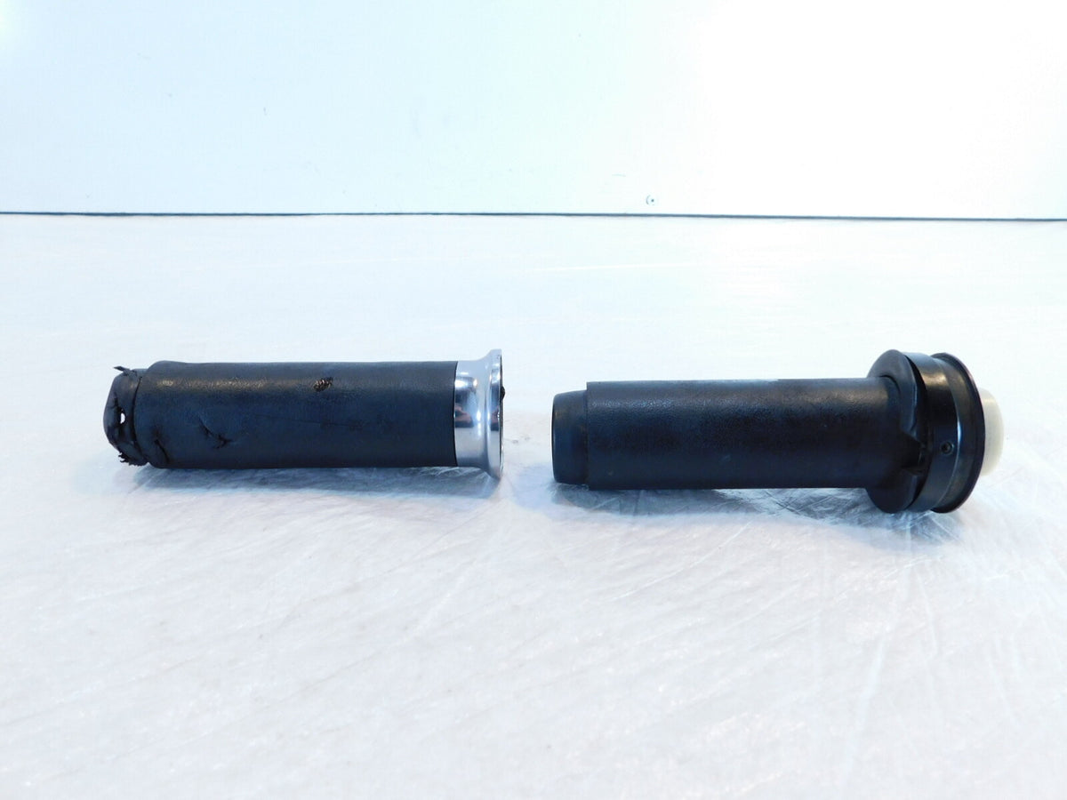 Honda VF750 & VTX1300 & VTX1800 & Shadow 600 750 1100 & 1300 Right & Left Grips - C3 Cycle
