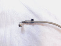 BMW K1200R K1200S K1300 K1300R K1300S Front Wheel Brake Caliper Hose Pipe Line - C3 Cycle