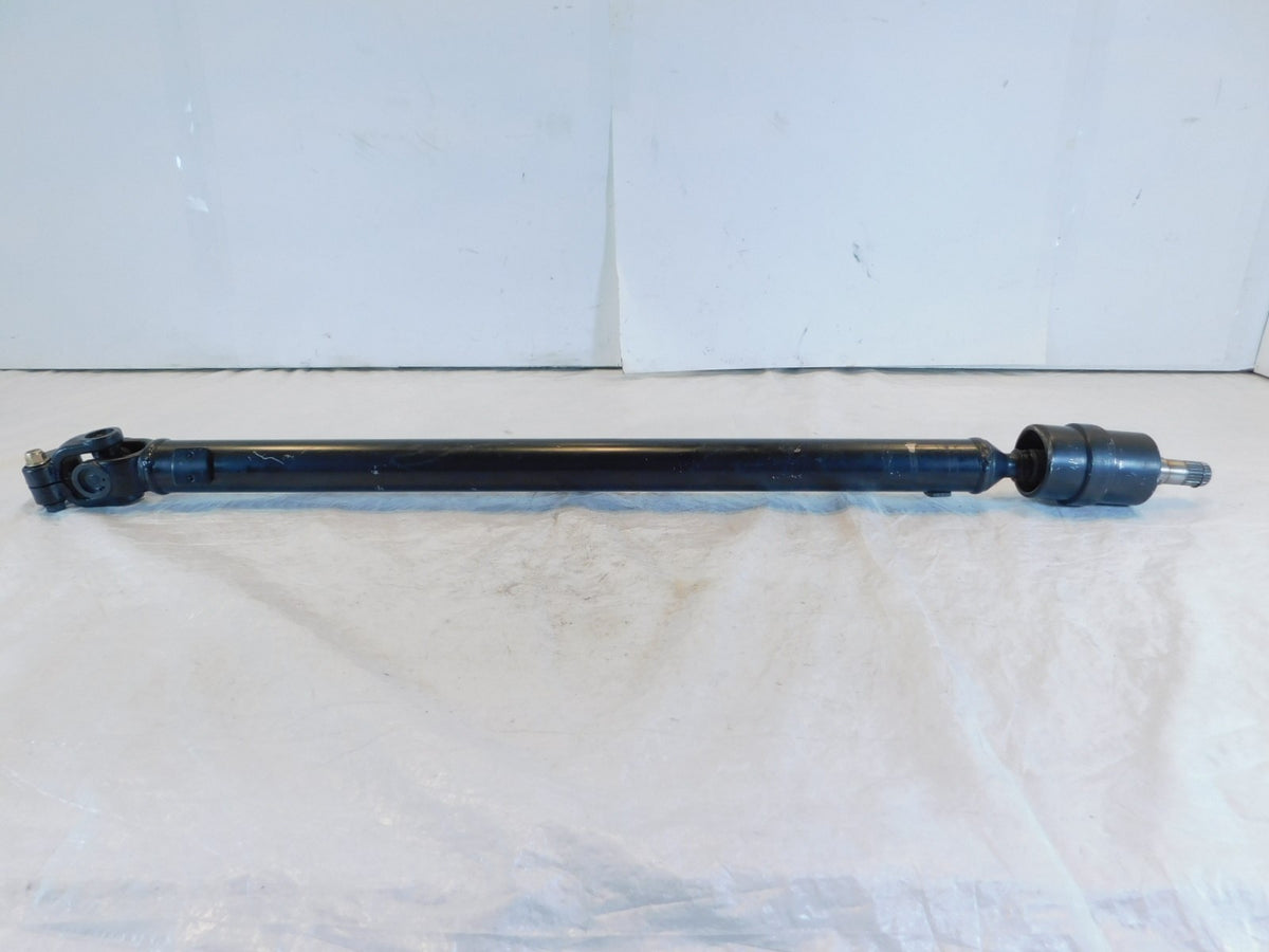 2019-2023 Can-Am Ryker 600 900 Rally Left Rear Wheel Differential Drive Shaft - C3 Cycle