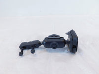 1997 97 BMW F650 F650ST Handlebar Handle Bar Garmin Cell Phone Mount Stay - C3 Cycle