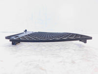 2001-2005 Honda GL1800 Goldwing 1800 Left Radiator Cover Fairing Cowling Grill - C3 Cycle