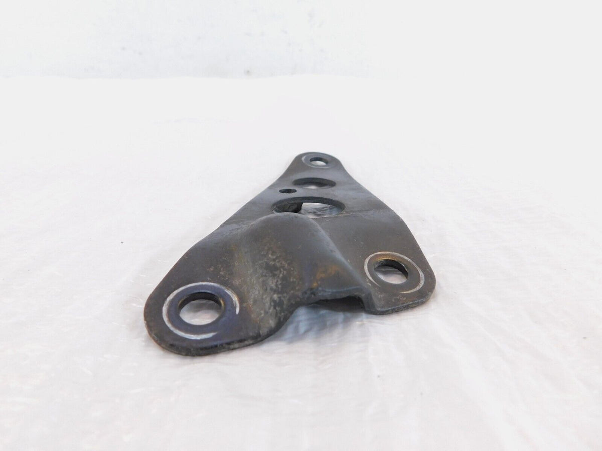 1991-08 Honda Nighthawk 250 CB250 Upper Right Engine Motor Hanger Mount Bracket - C3 Cycle
