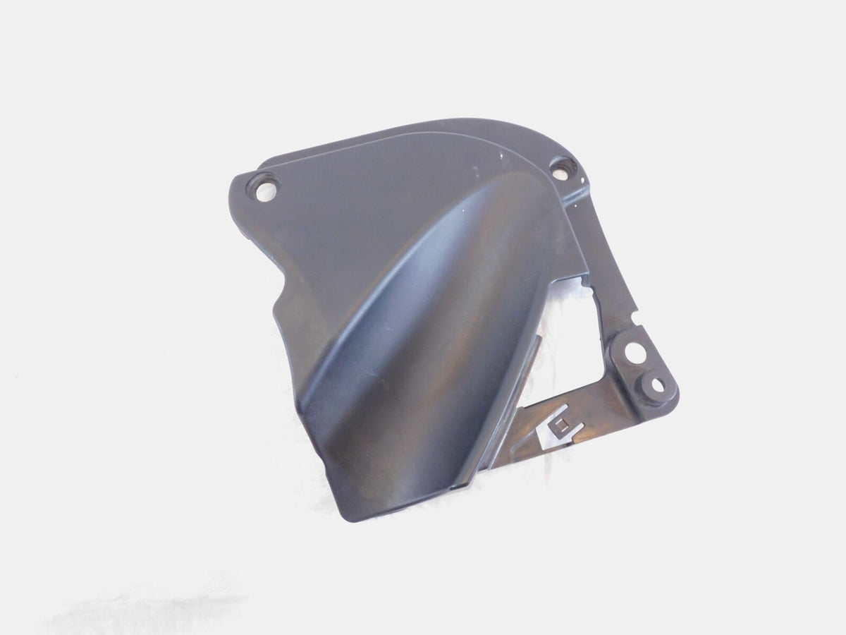 Yamaha V Star 1300 XVS1300 Tourer Deluxe & Stryker Right Side Frame Cover Panel - C3 Cycle