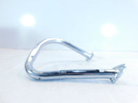 Indian Chieftain Roadmaster & Springfield Right Saddlebag Crash Guard Rail Bar - C3 Cycle