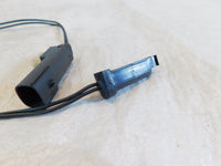 2019-2023 Can-Am Ryker 600 900 STD & Rally Rear Passenger Foot Peg Sensor Switch - C3 Cycle