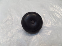 Yamaha XJ600 Seca II, FZ1, YZF600R, FJR1300, YZF R1 & YZF R6 OEM Black Horn - C3 Cycle