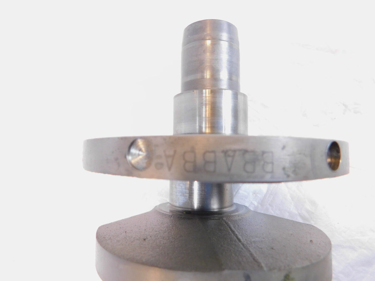 2001-2005 Suzuki Bandit 1200 GSF1200 GSF1200S Engine Motor Crank Crankshaft - C3 Cycle