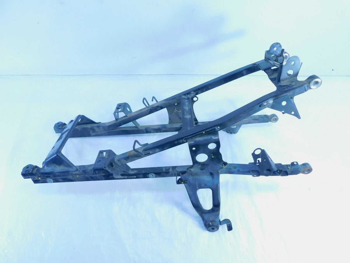 Honda NT700 NT700V NT700VA Deauville Rear Tail Section Seat Subframe Sub Frame - C3 Cycle