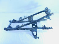 Honda NT700 NT700V NT700VA Deauville Rear Tail Section Seat Subframe Sub Frame - C3 Cycle