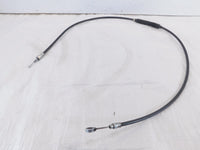 Harley Davidson Sportster 883 & 1200 Black Clutch Handlebar Cable Line 38702-05 - C3 Cycle