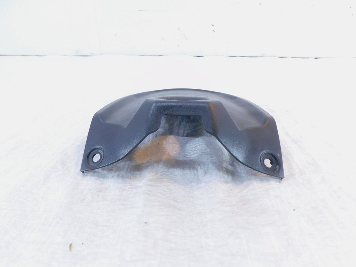 2007-2016 Aprilia Shiver 750 SL750 Front Fuel Tank Ignition Switch Cover Panel - C3 Cycle