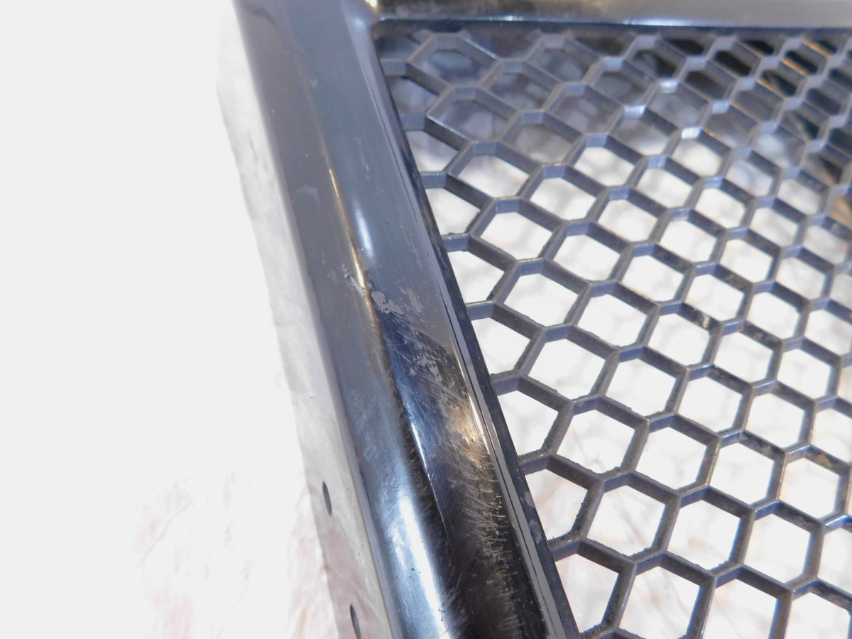 Honda VT1100 VT1100C Shadow 1100 ACE & Spirit Front Radiator Grill Shroud Cover - C3 Cycle