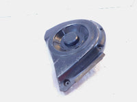 02-09 Yamaha Road Star Warrior XV1700 1700 Left Side Belt Pulley Cover Guard - C3 Cycle