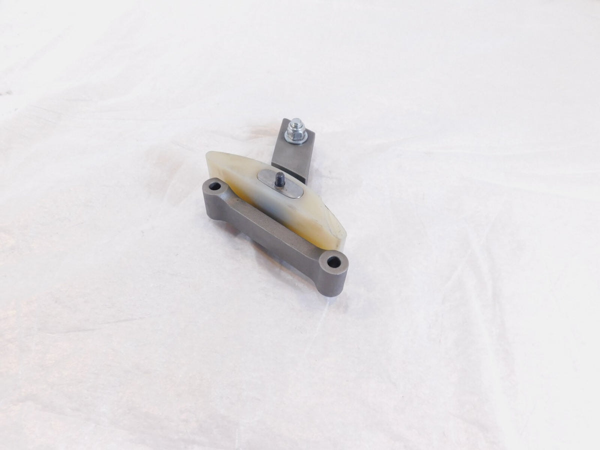 Harley Davidson Touring Softail & Dyna Twin Cam Primary Chain Tensioner w/ Pad - C3 Cycle