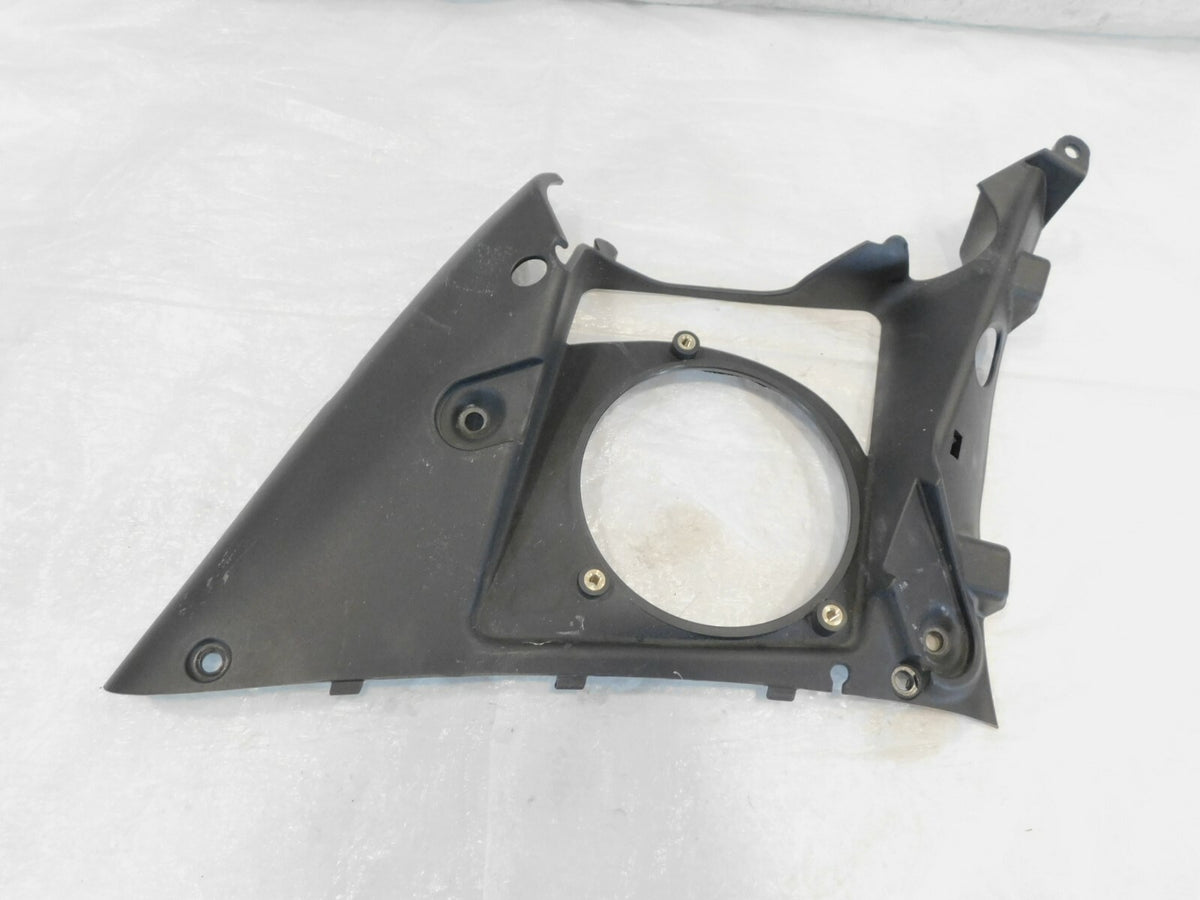 2008 08 Buell 1125 1125R Front Right Inner Radiator Shroud Fairing Cowl Cowling - C3 Cycle