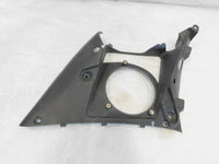 2008 08 Buell 1125 1125R Front Right Inner Radiator Shroud Fairing Cowl Cowling - C3 Cycle