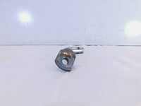 Harley Electra Glide Ultra & Classic Rear Saddlebag Rail Eliminator Bracket - C3 Cycle