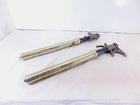 2007 Kawasaki Ninja ZX-10R ZX1000 Front Left/Right Wheel Fork Shock Leg Tubes - C3 Cycle
