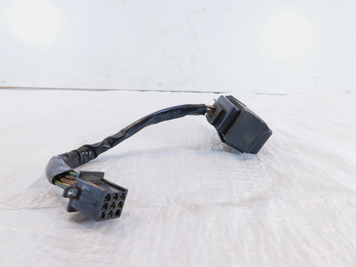 1986 86 Honda VT700 VT700C Shadow 700 Stop Tail Brake Light Sensor Relay Module - C3 Cycle