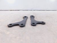 Pair 2022-2024 Yamaha YZFR7 YZF-R7 R7 Front Engine Motor Stay Mount Brackets - C3 Cycle