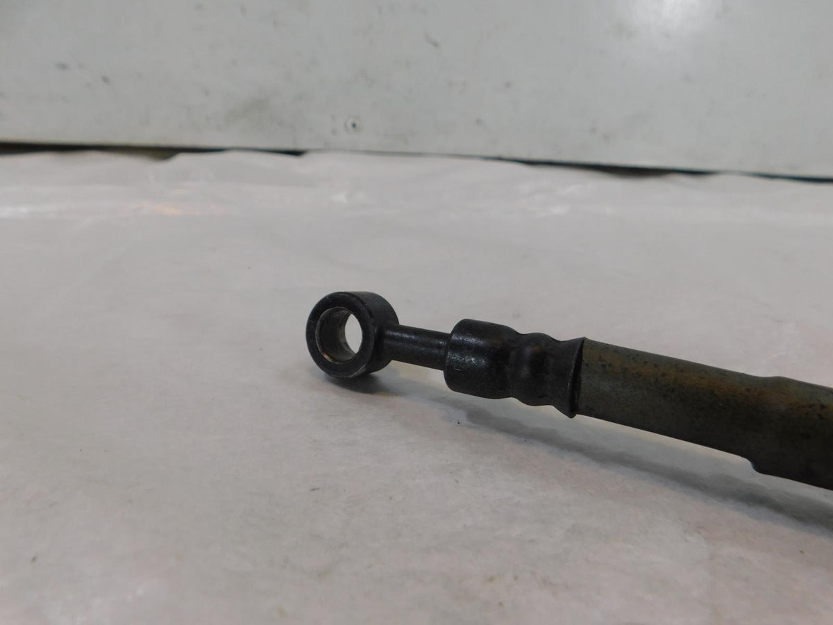 Kawasaki KLX250S KXL250SF KLX300R Rear Brake Master Cylinder Hose Pipe Line - C3 Cycle